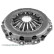 Clutch Pressure Plate ADG03299N Blue Print, Thumbnail 3