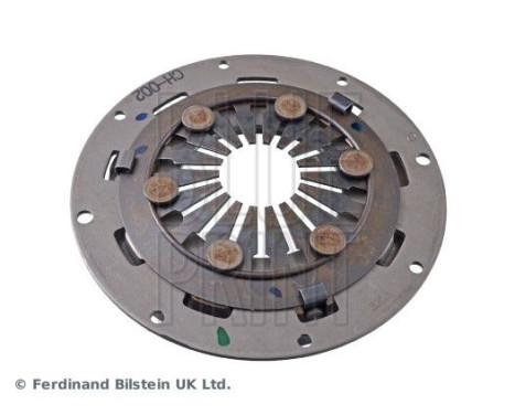 Clutch Pressure Plate ADH23215N Blue Print, Image 3