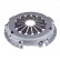 Clutch Pressure Plate ADH23220N Blue Print