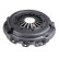 Clutch Pressure Plate ADH23231N Blue Print