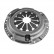 Clutch Pressure Plate ADH23239N Blue Print