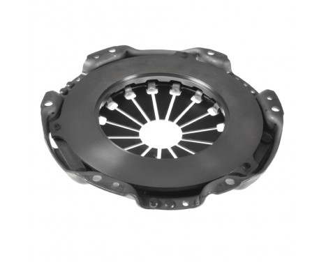 Clutch Pressure Plate ADH23240N Blue Print, Image 2