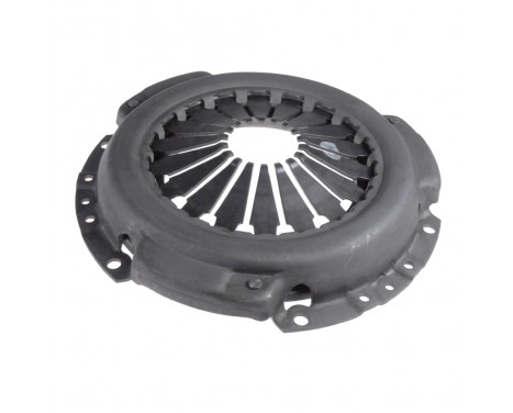Clutch Pressure Plate ADH23242N Blue Print