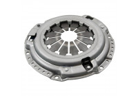 Clutch Pressure Plate ADH23247N Blue Print