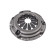 Clutch Pressure Plate ADH23257N Blue Print