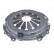 Clutch Pressure Plate ADH23258N Blue Print