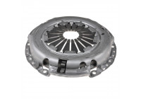 Clutch Pressure Plate ADH23259N Blue Print