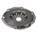 Clutch Pressure Plate ADH23259N Blue Print, Thumbnail 2