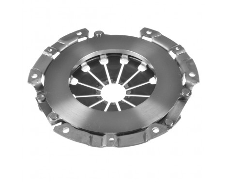 Clutch Pressure Plate ADH23261N Blue Print, Image 2