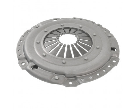 Clutch Pressure Plate ADH23263N Blue Print