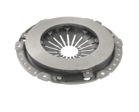 Clutch Pressure Plate ADH23263N Blue Print, Image 2