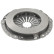 Clutch Pressure Plate ADH23263N Blue Print, Thumbnail 2