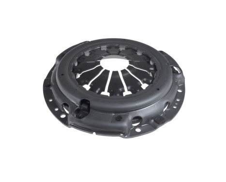 Clutch Pressure Plate ADH23266N Blue Print