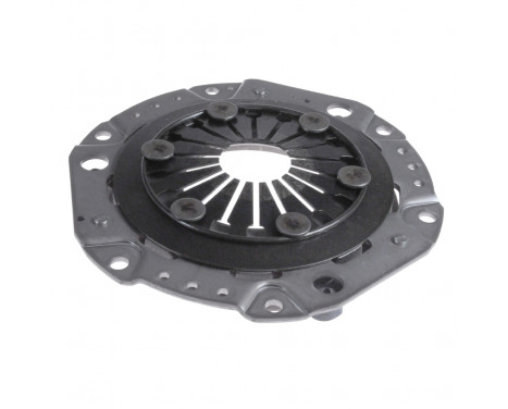 Clutch Pressure Plate ADK83201N Blue Print