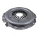 Clutch Pressure Plate ADK83207N Blue Print
