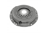 Clutch Pressure Plate ADK83210N Blue Print