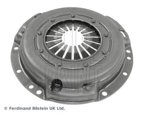 Clutch Pressure Plate ADK83210N Blue Print, Image 3