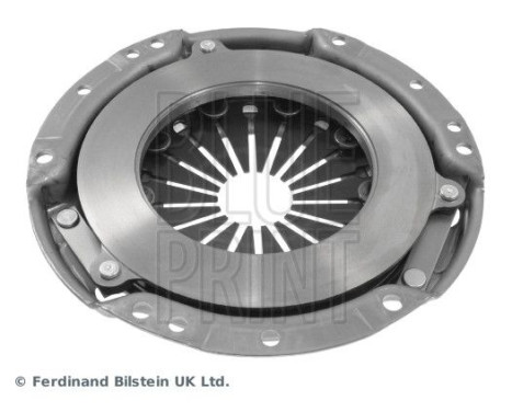 Clutch Pressure Plate ADK83210N Blue Print, Image 4