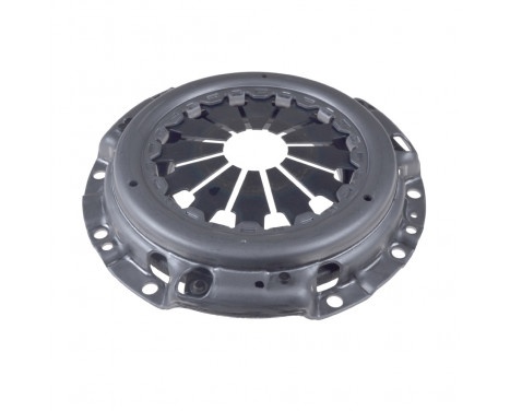Clutch Pressure Plate ADK83224N Blue Print