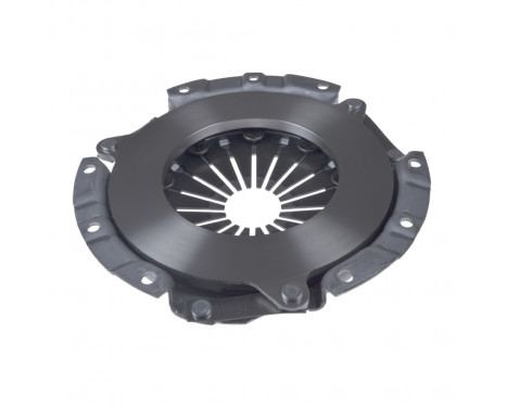 Clutch Pressure Plate ADK83225N Blue Print, Image 2