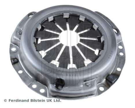 Clutch Pressure Plate ADK83227N Blue Print, Image 3