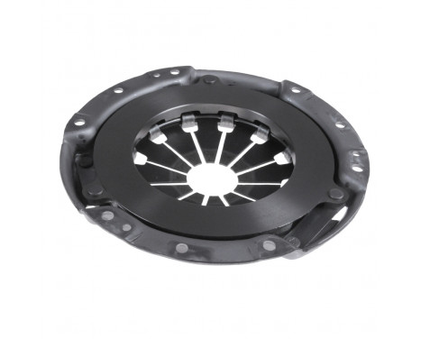 Clutch Pressure Plate ADM53206N Blue Print, Image 2