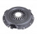Clutch Pressure Plate ADM53219N Blue Print