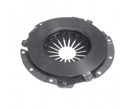 Clutch Pressure Plate ADM53219N Blue Print, Image 2
