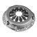 Clutch Pressure Plate ADM53222N Blue Print