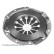 Clutch Pressure Plate ADM53222N Blue Print, Thumbnail 4