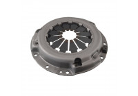 Clutch Pressure Plate ADM53223N Blue Print