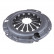 Clutch Pressure Plate ADM53229N Blue Print