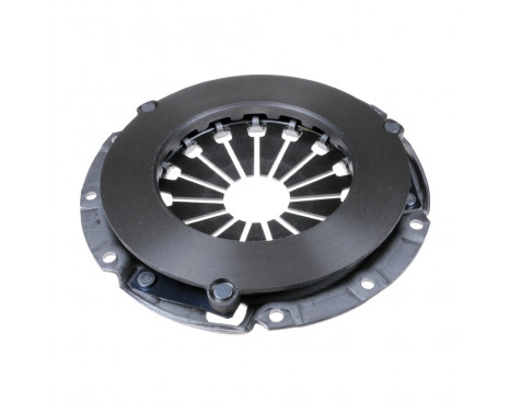 Clutch Pressure Plate ADM53229N Blue Print, Image 2