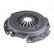 Clutch Pressure Plate ADM53234N Blue Print