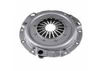 Clutch Pressure Plate ADM53238N Blue Print