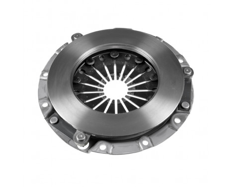 Clutch Pressure Plate ADM53238N Blue Print, Image 2