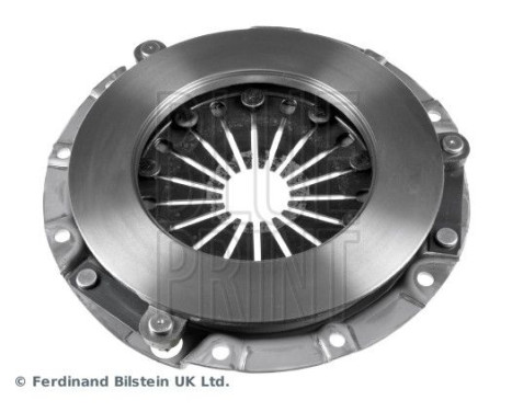 Clutch Pressure Plate ADM53238N Blue Print, Image 4