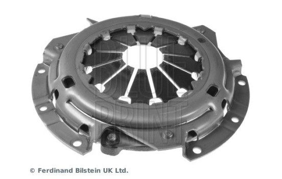 Clutch Pressure Plate ADM53244N Blue Print, Image 3