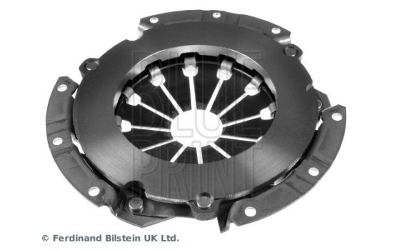 Clutch Pressure Plate ADM53247N Blue Print, Image 4