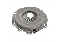 Clutch Pressure Plate ADM53252N Blue Print
