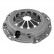 Clutch Pressure Plate ADM53253N Blue Print