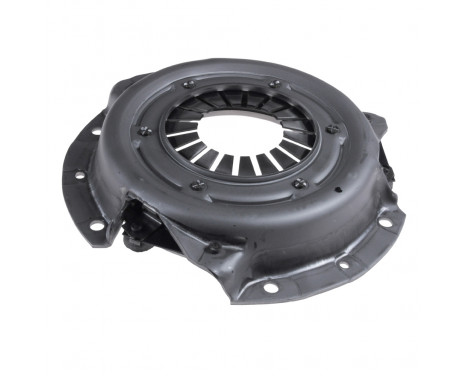 Clutch Pressure Plate ADN13204N Blue Print