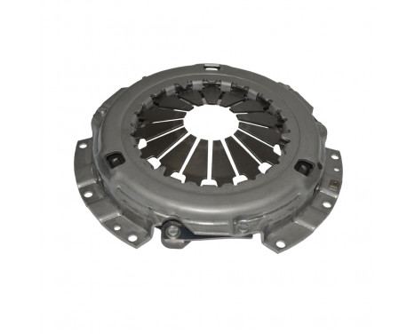 Clutch Pressure Plate ADN132106N Blue Print
