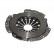 Clutch Pressure Plate ADN132106N Blue Print, Thumbnail 2