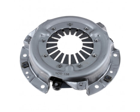Clutch Pressure Plate ADN13219N Blue Print