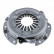 Clutch Pressure Plate ADN13219N Blue Print