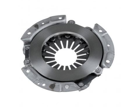 Clutch Pressure Plate ADN13219N Blue Print, Image 2