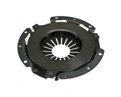 Clutch Pressure Plate ADN13220N Blue Print, Image 2