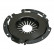 Clutch Pressure Plate ADN13220N Blue Print, Thumbnail 2
