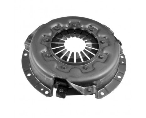 Clutch Pressure Plate ADN13221N Blue Print